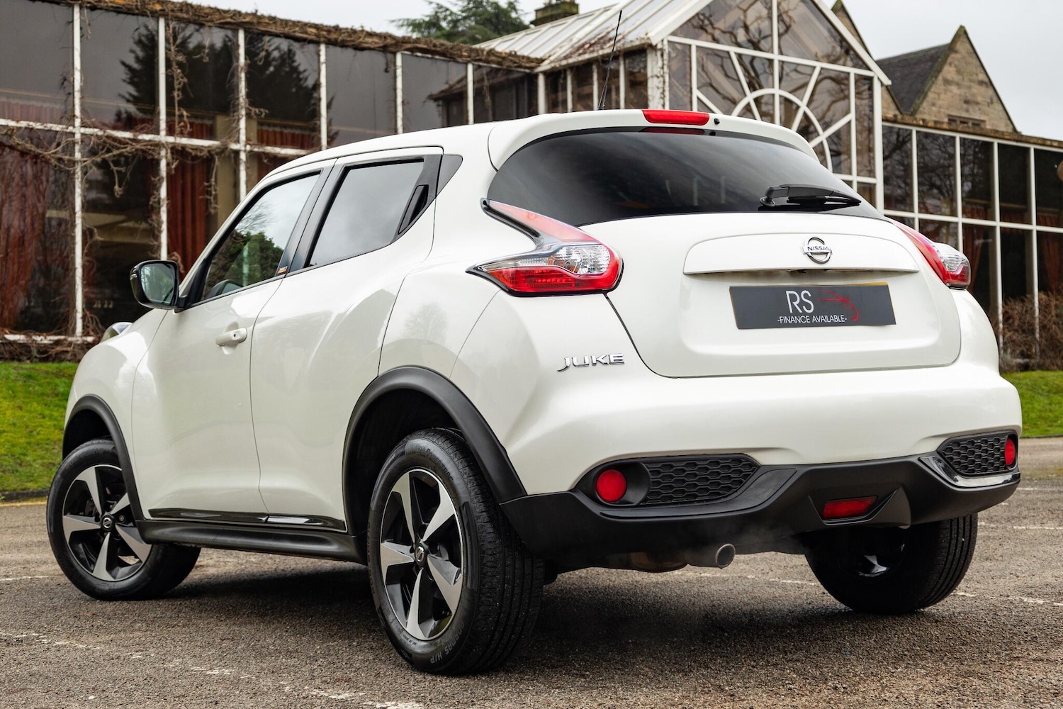 Used Nissan Juke 2019 for sale - 77166618: Photo 11