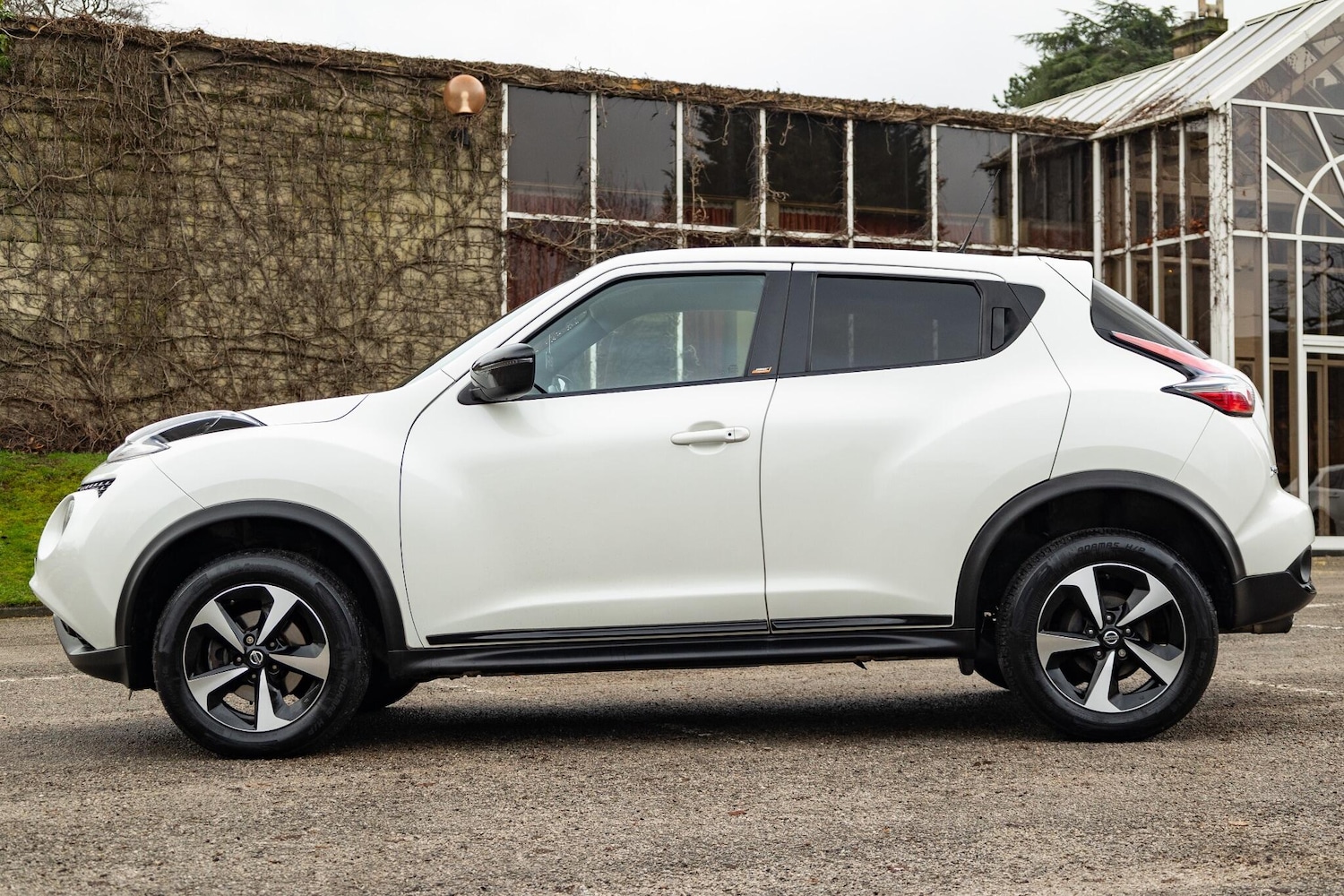 Used Nissan Juke 2019 for sale - 77166618: Photo 14