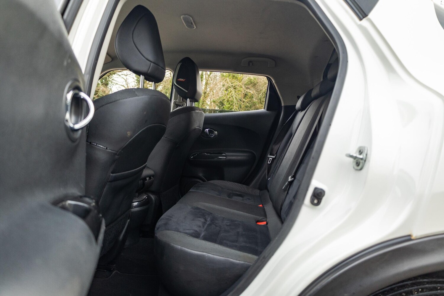 Used Nissan Juke 2019 for sale - 77166618: Photo 15