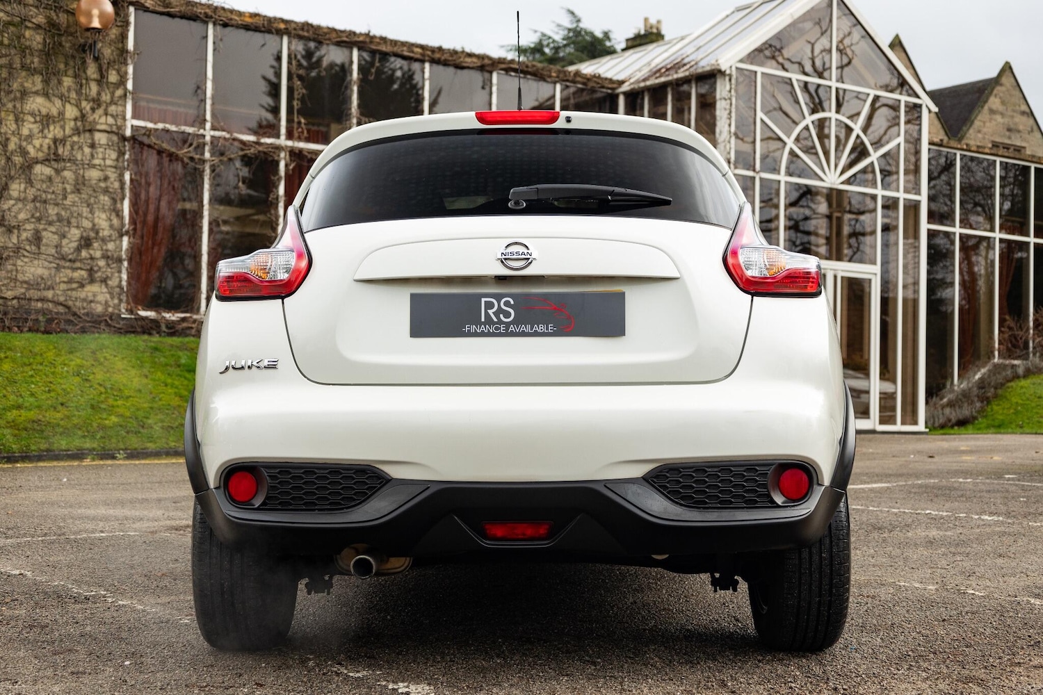 Used Nissan Juke 2019 for sale - 77166618: Photo 17