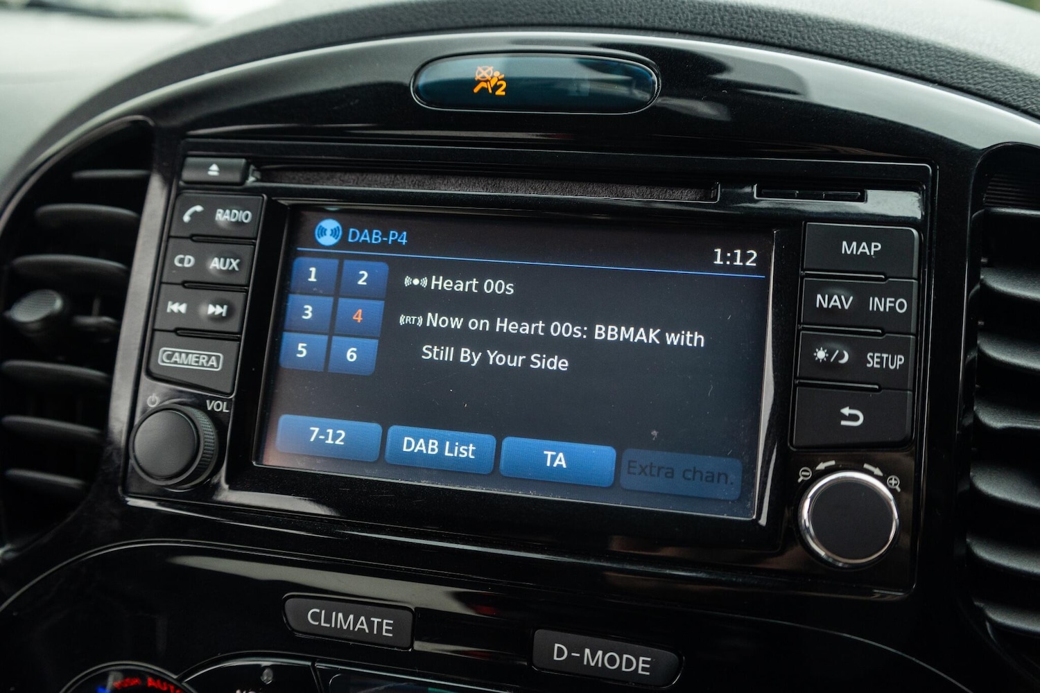 Used Nissan Juke 2019 for sale - 77166618: Photo 18