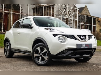Used Nissan Juke 2019 for sale - 77166618: Photo