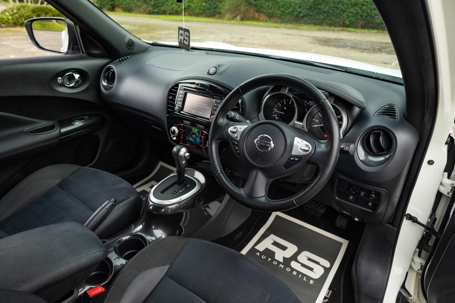 Used Nissan Juke 2019 for sale - 77166618: Photo 2