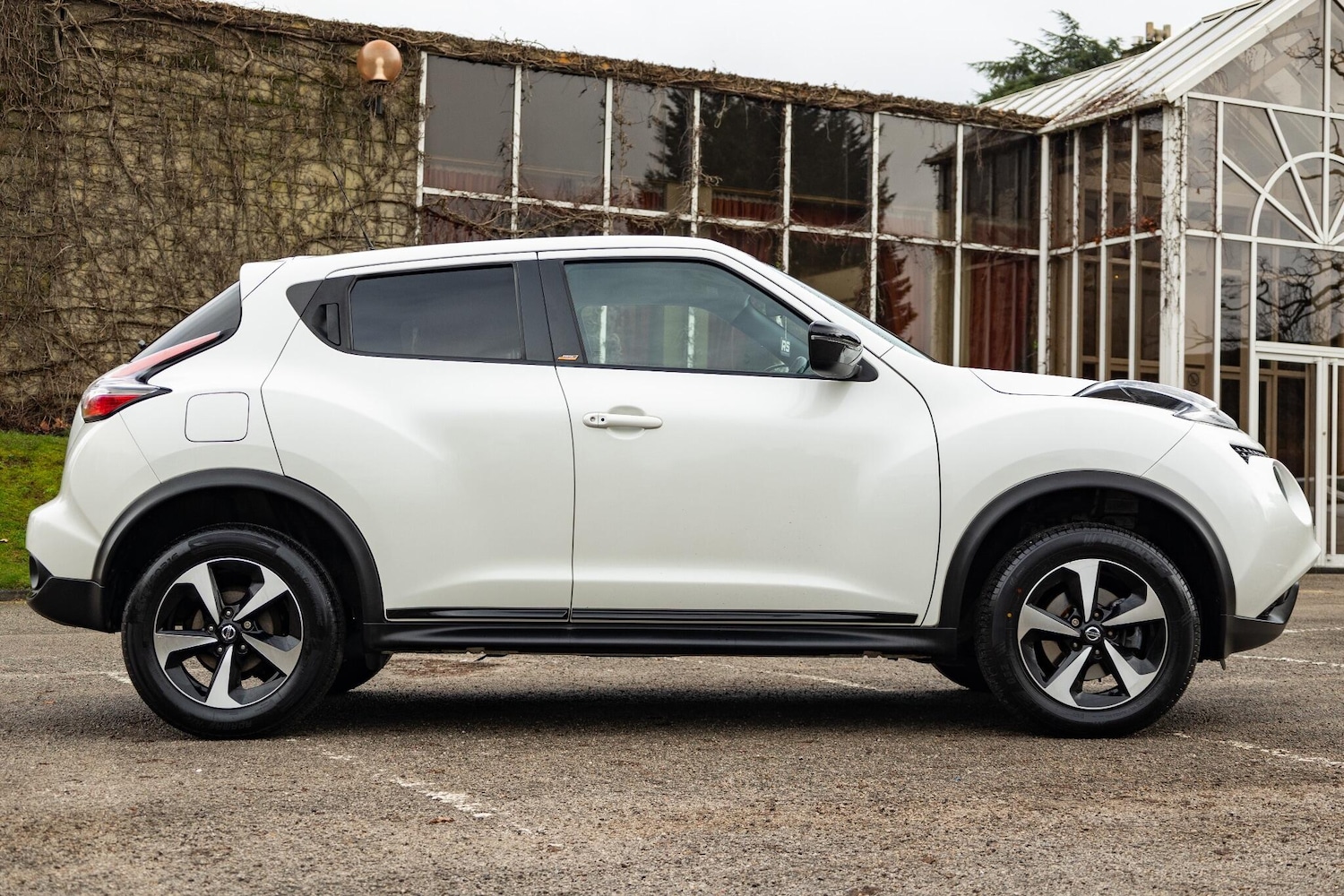 Used Nissan Juke 2019 for sale - 77166618: Photo 20