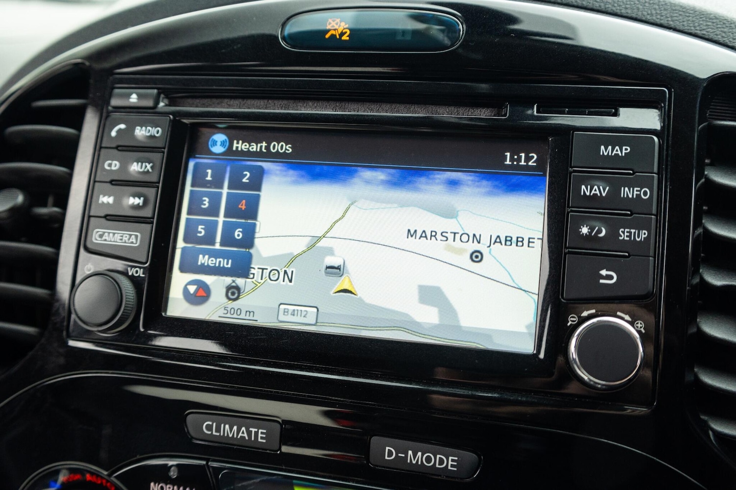 Used Nissan Juke 2019 for sale - 77166618: Photo 21