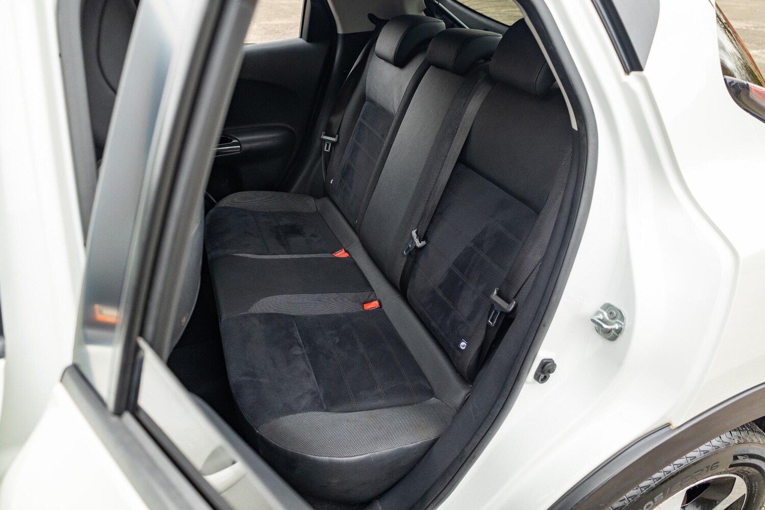 Used Nissan Juke 2019 for sale - 77166618: Photo 22