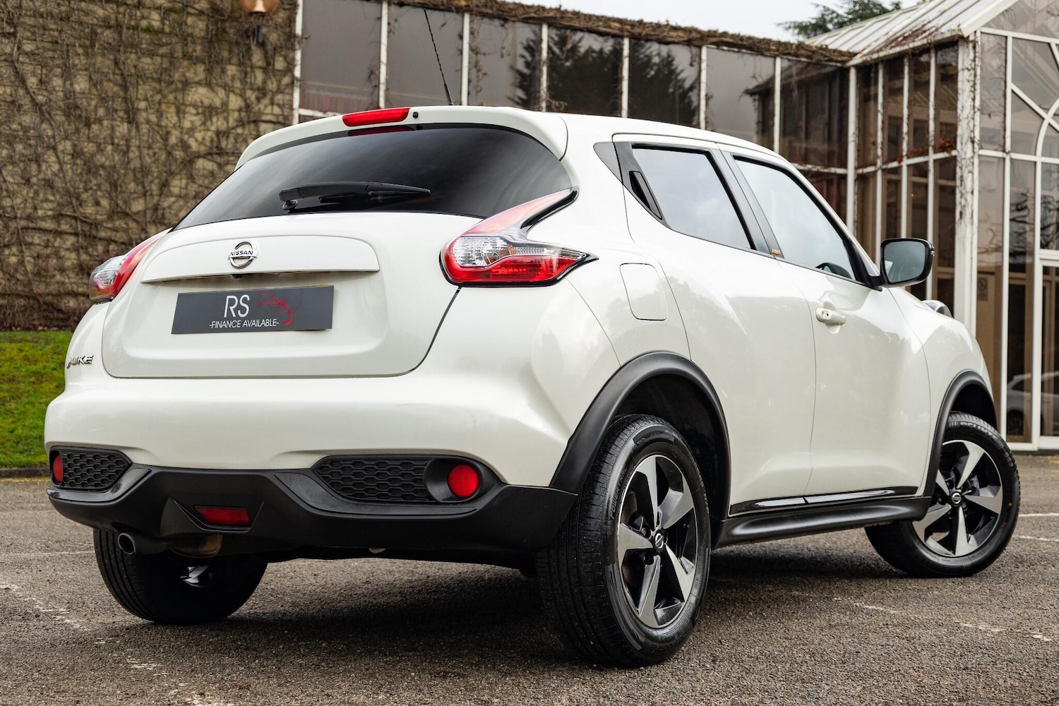 Used Nissan Juke 2019 for sale - 77166618: Photo 23
