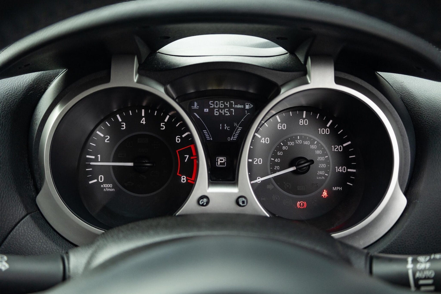 Used Nissan Juke 2019 for sale - 77166618: Photo 24