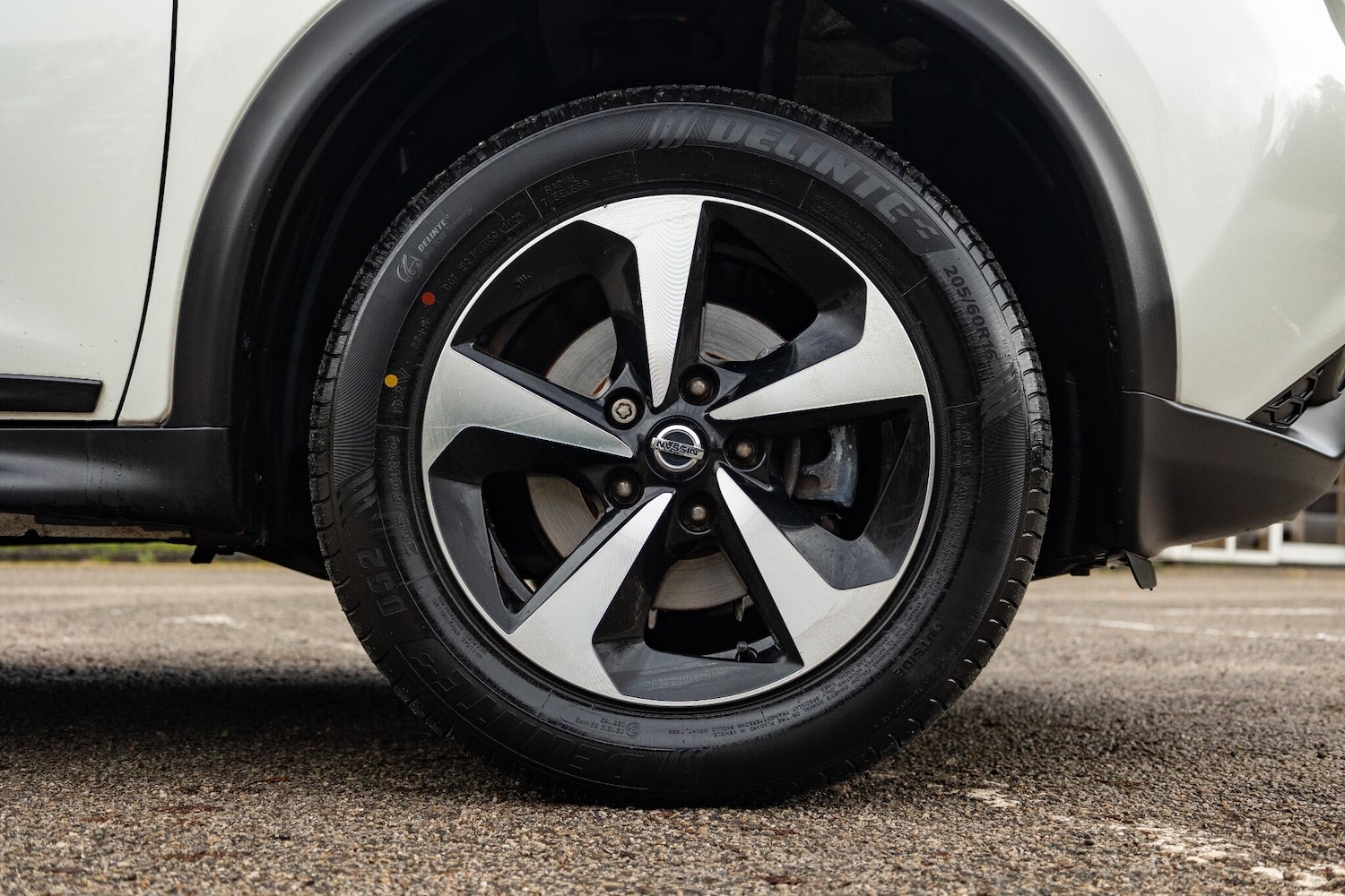 Used Nissan Juke 2019 for sale - 77166618: Photo 26