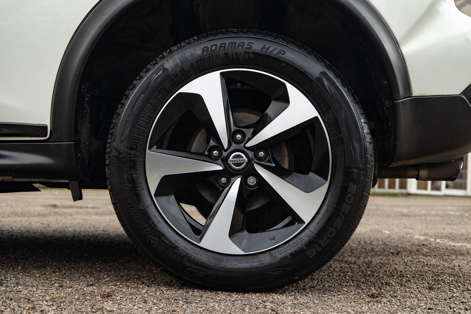 Used Nissan Juke 2019 for sale - 77166618: Photo 28