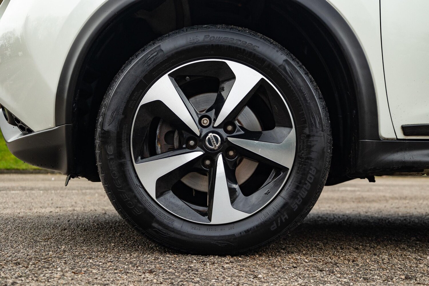 Used Nissan Juke 2019 for sale - 77166618: Photo 29