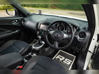 Used Nissan Juke 2019 for sale - 77166618: Photo