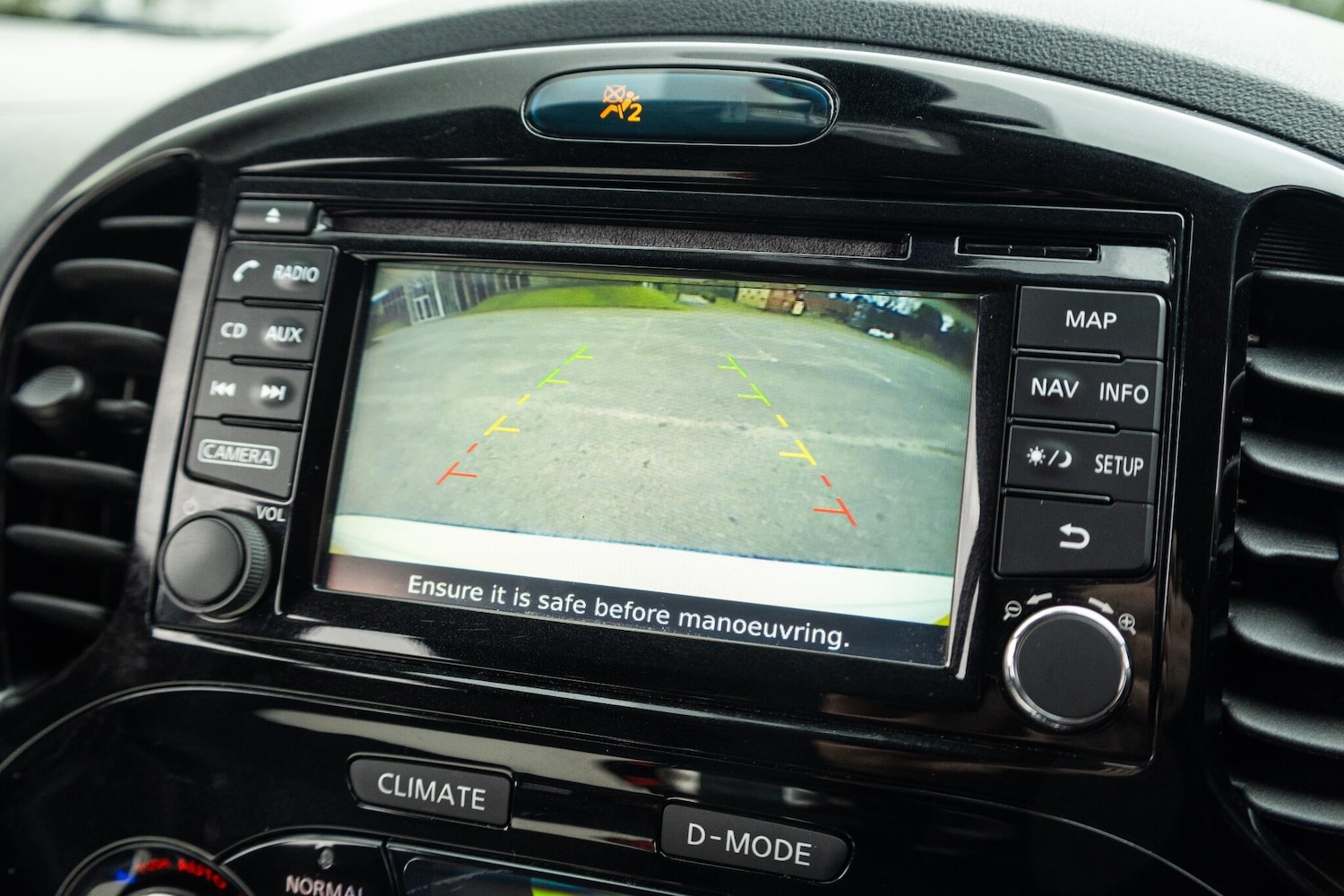 Used Nissan Juke 2019 for sale - 77166618: Photo 3