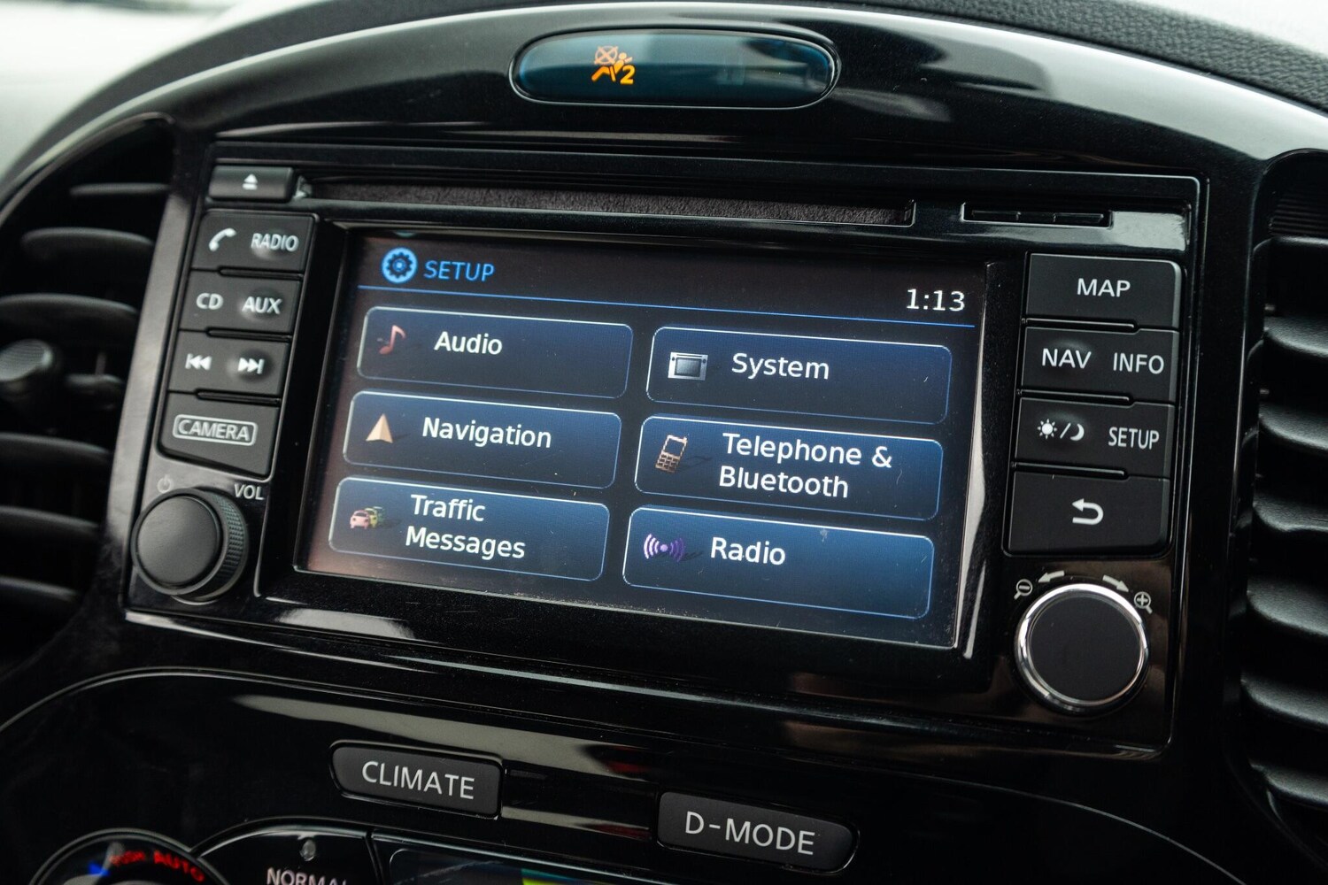 Used Nissan Juke 2019 for sale - 77166618: Photo 32