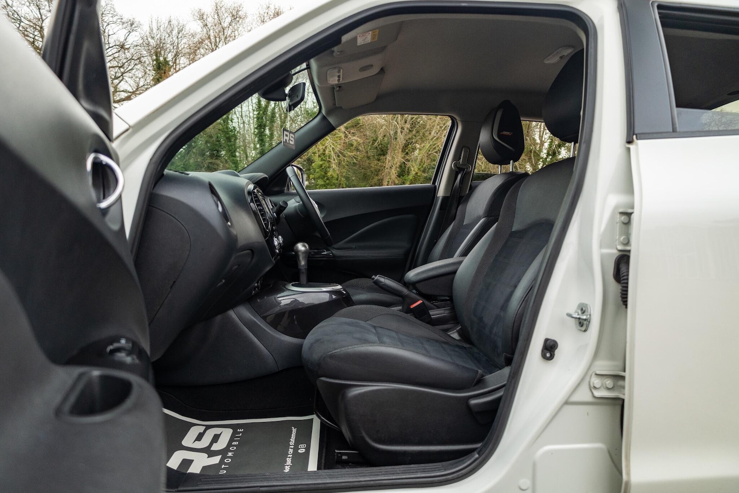 Used Nissan Juke 2019 for sale - 77166618: Photo 33