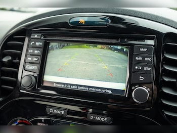 Used Nissan Juke 2019 for sale - 77166618: Photo