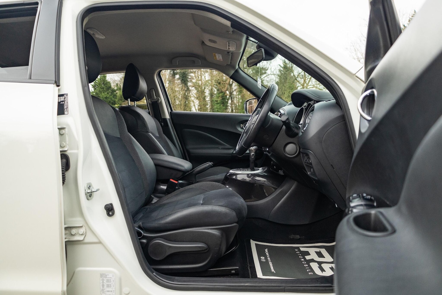 Used Nissan Juke 2019 for sale - 77166618: Photo 4