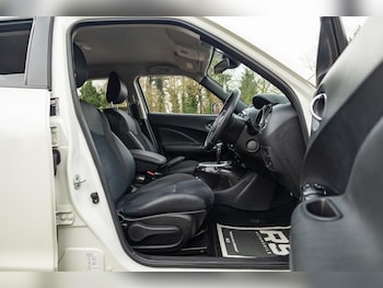 Used Nissan Juke 2019 for sale - 77166618: Photo