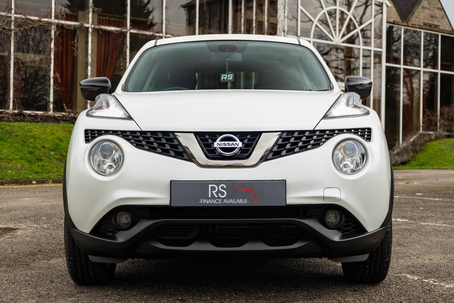 Used Nissan Juke 2019 for sale - 77166618: Photo 5