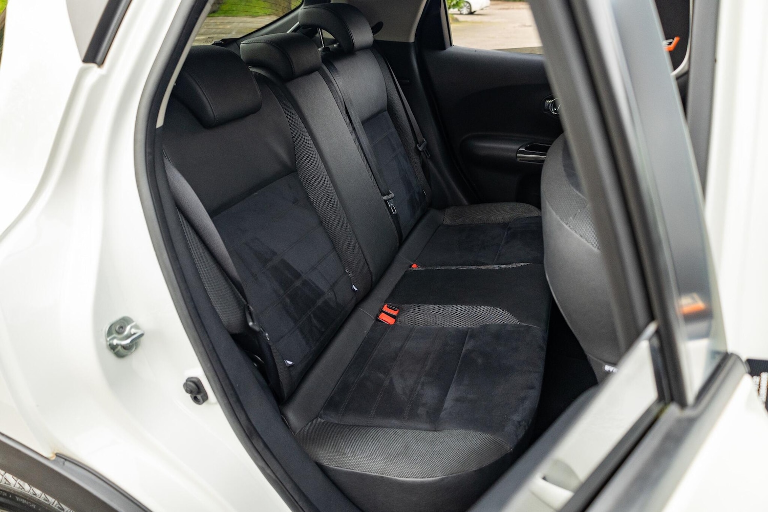 Used Nissan Juke 2019 for sale - 77166618: Photo 7