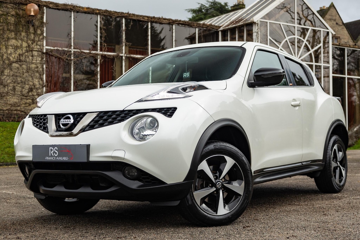 Used Nissan Juke 2019 for sale - 77166618: Photo 8