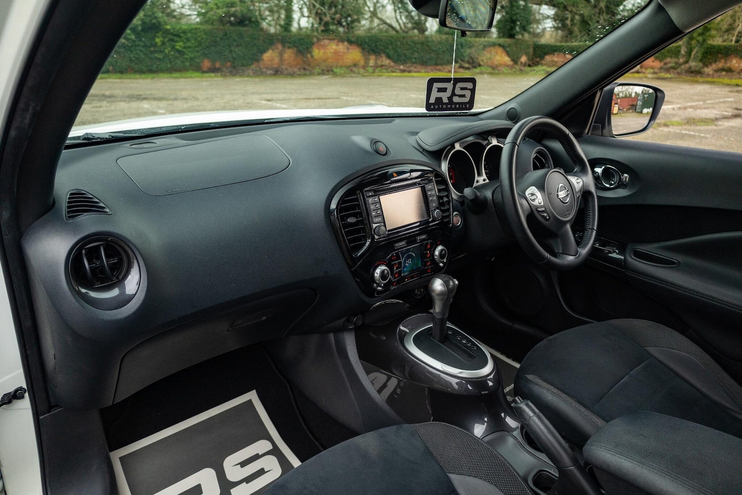 Used Nissan Juke 2019 for sale - 77166618: Photo 9