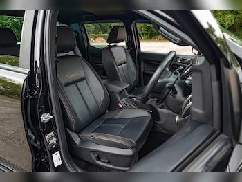 Used Ford Ranger 2022 for sale - 78033806: Photo