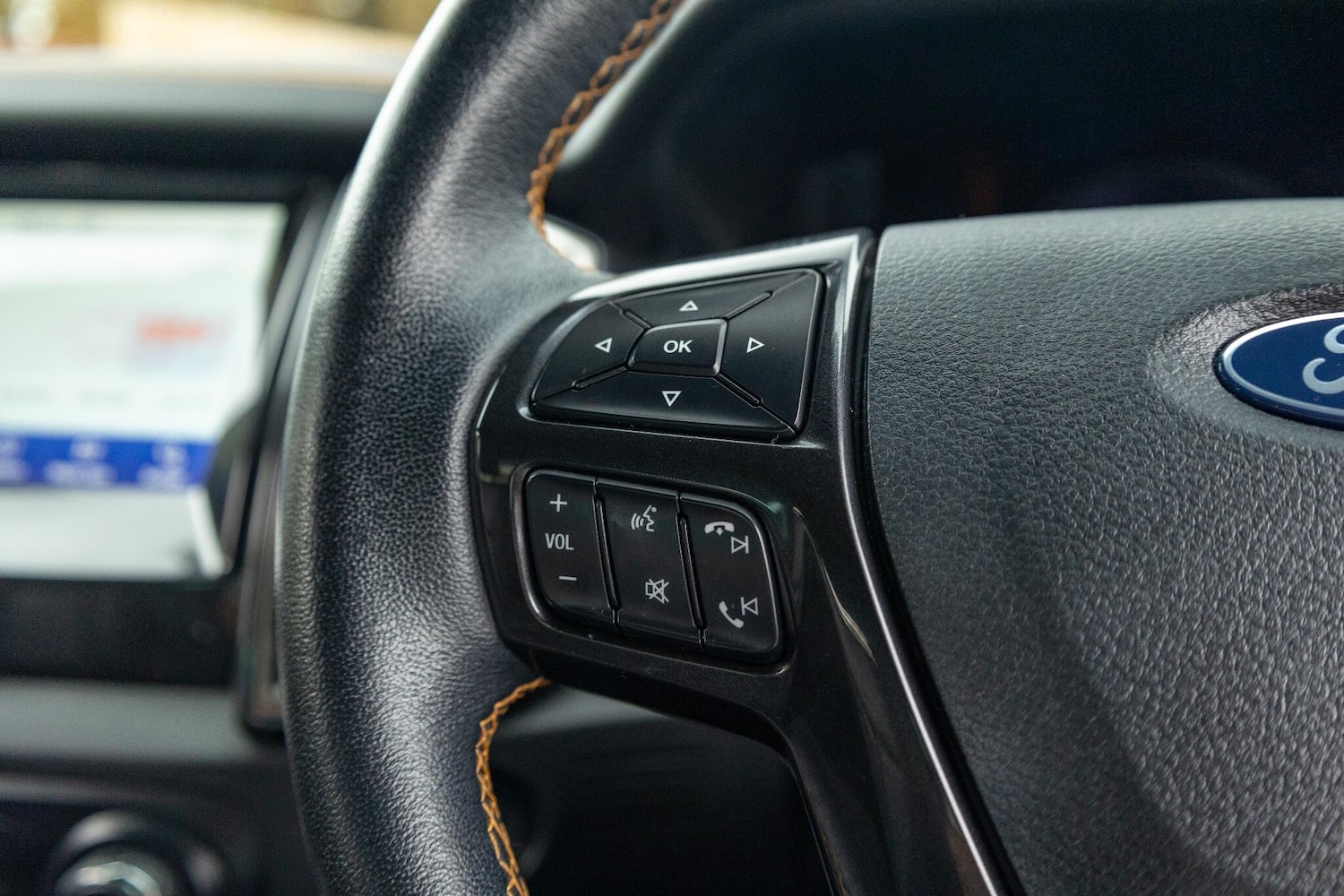 Used Ford Ranger 2022 for sale - 78033806: Photo 3