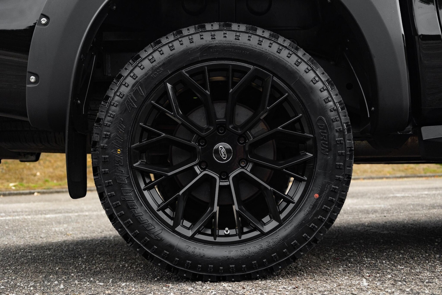 Used Ford Ranger 2022 for sale - 78033806: Photo 33