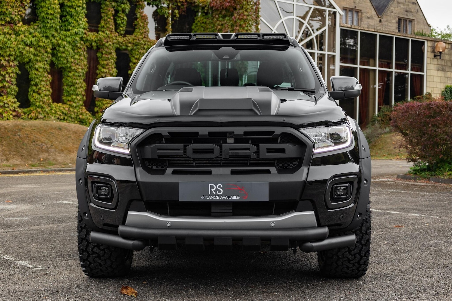 Used Ford Ranger 2022 for sale - 78033806: Photo 6