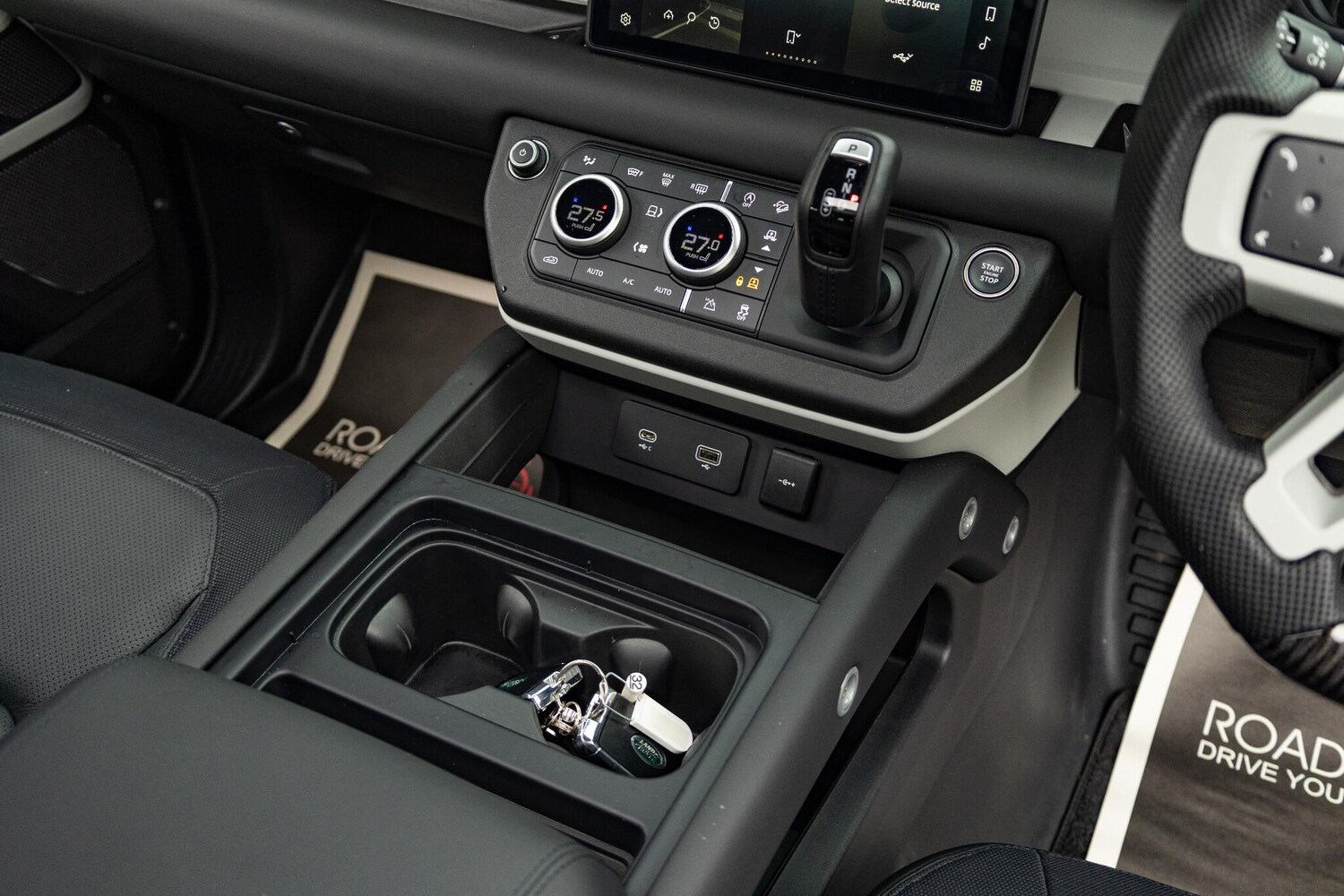 Used Land Rover Defender 110 2023 for sale - 75991399: Photo 16