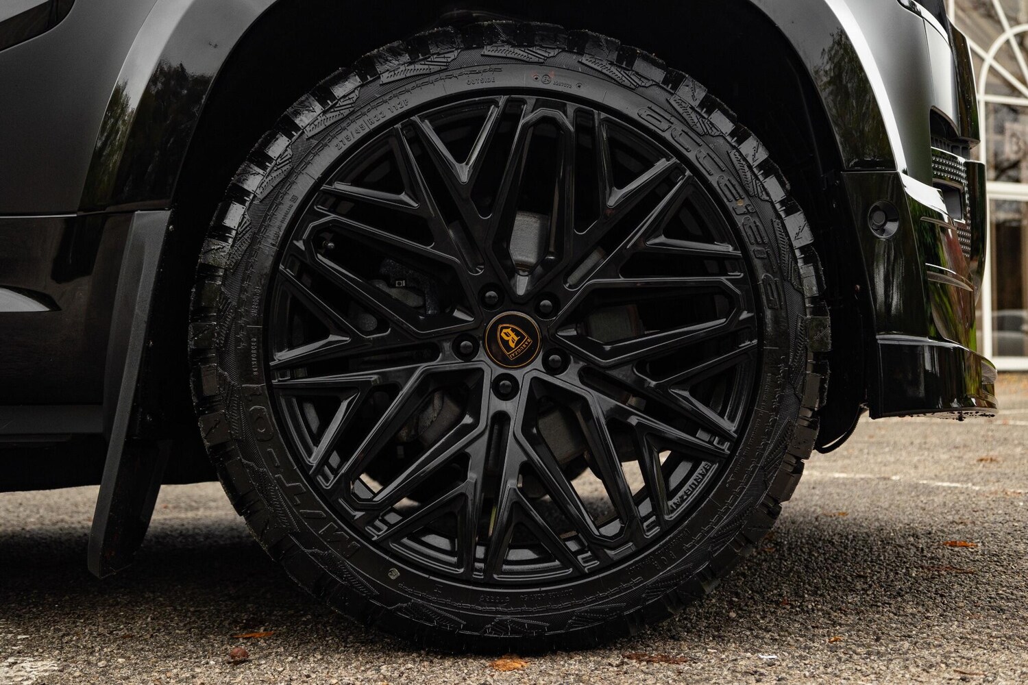 Used Land Rover Defender 110 2023 for sale - 75991399: Photo 33