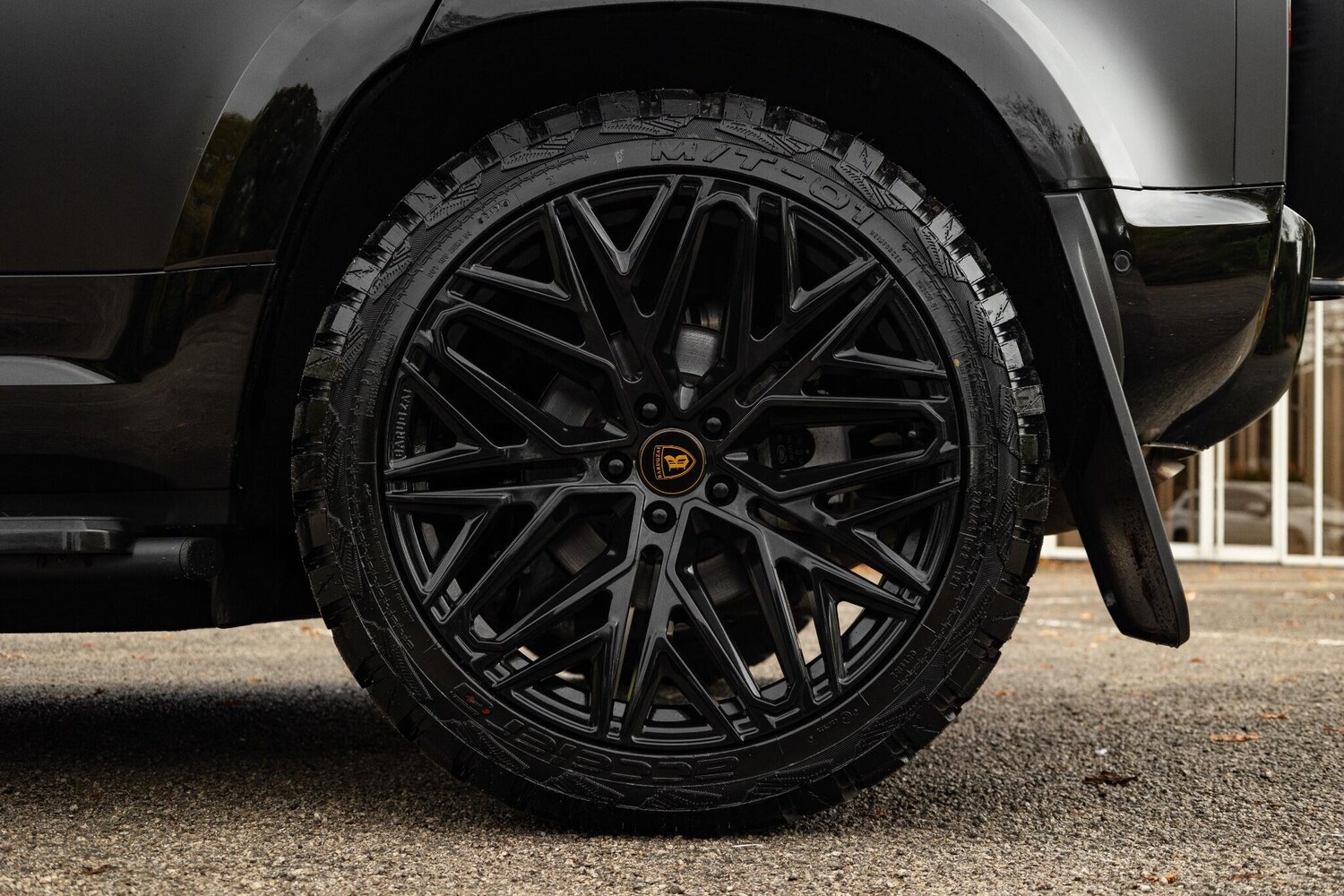 Used Land Rover Defender 110 2023 for sale - 75991399: Photo 35