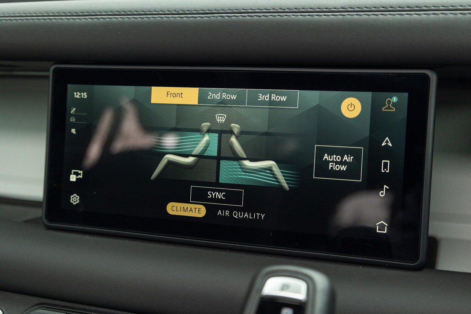 Used Land Rover Defender 110 2023 for sale - 75991399: Photo 41