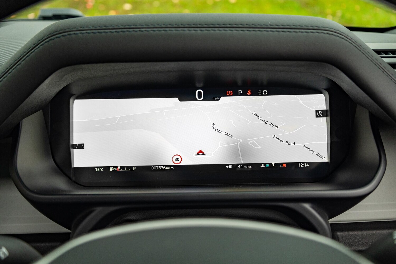 Used Land Rover Defender 110 2023 for sale - 75991399: Photo 43