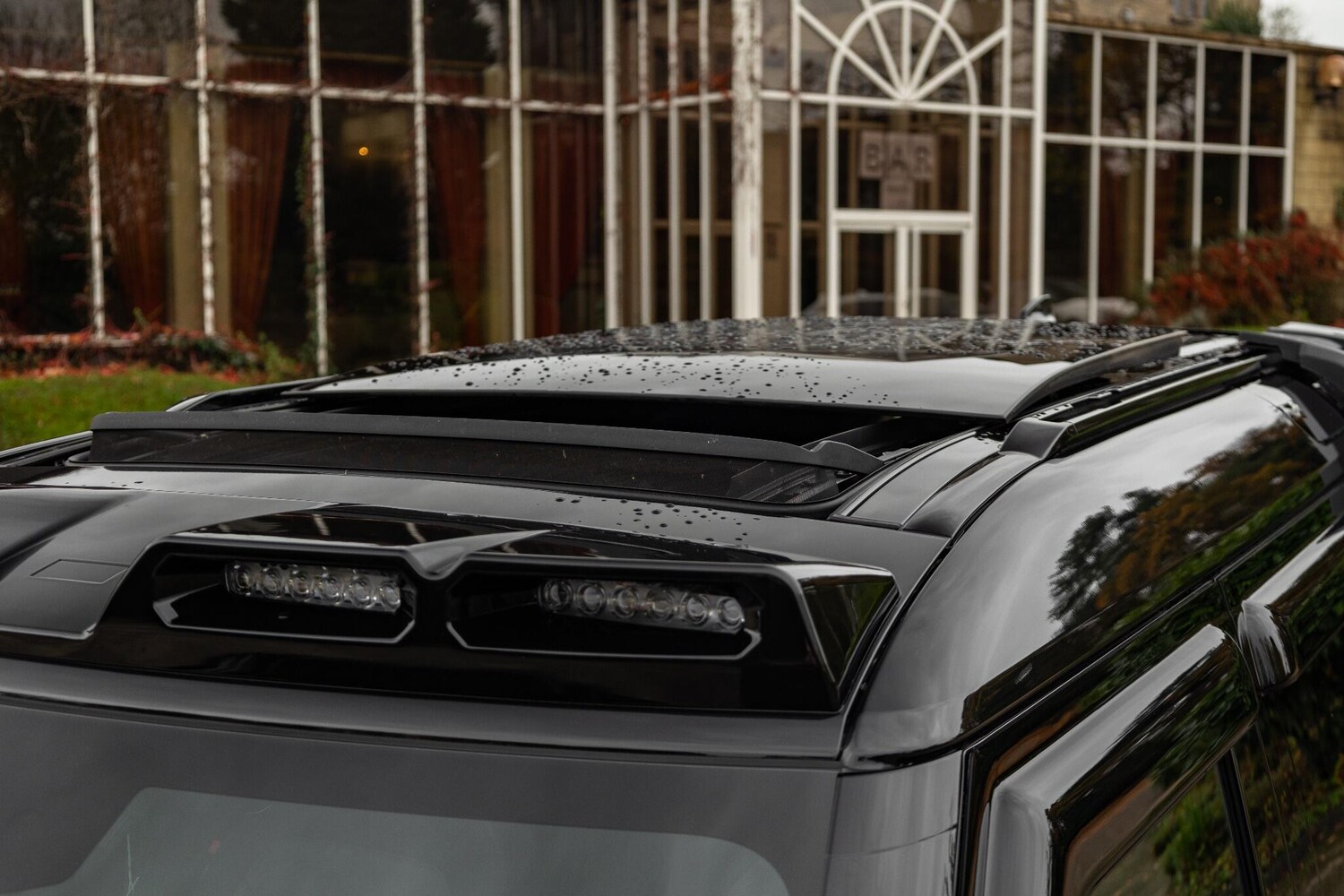 Used Land Rover Defender 110 2023 for sale - 75991399: Photo 47