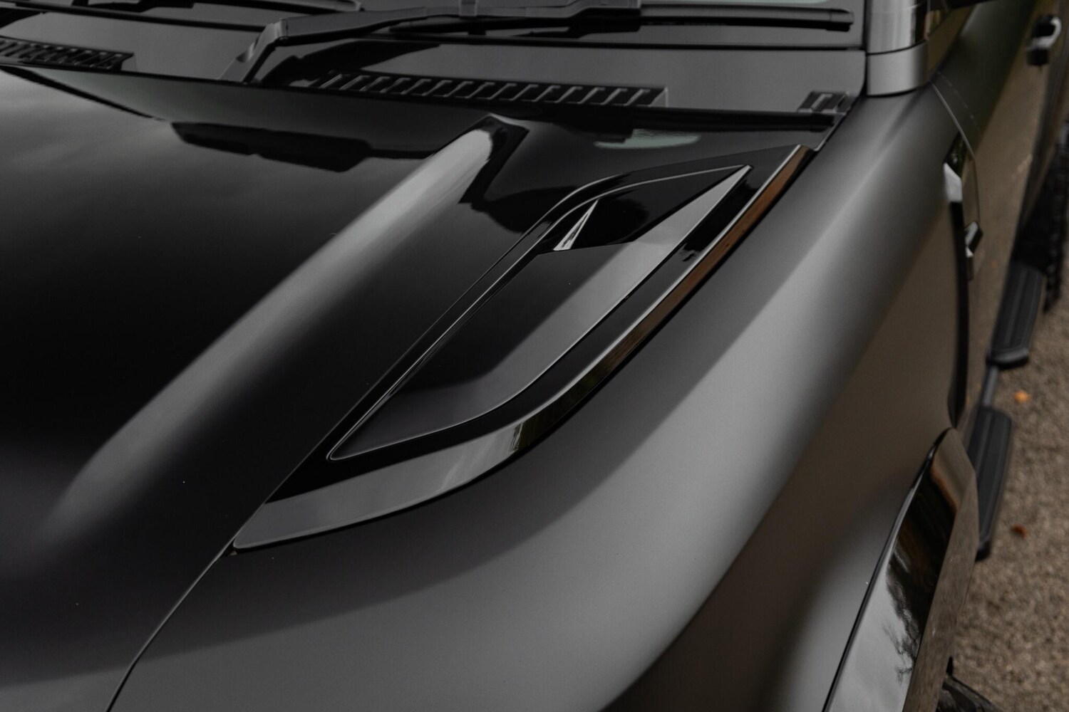 Used Land Rover Defender 110 2023 for sale - 75991399: Photo 49