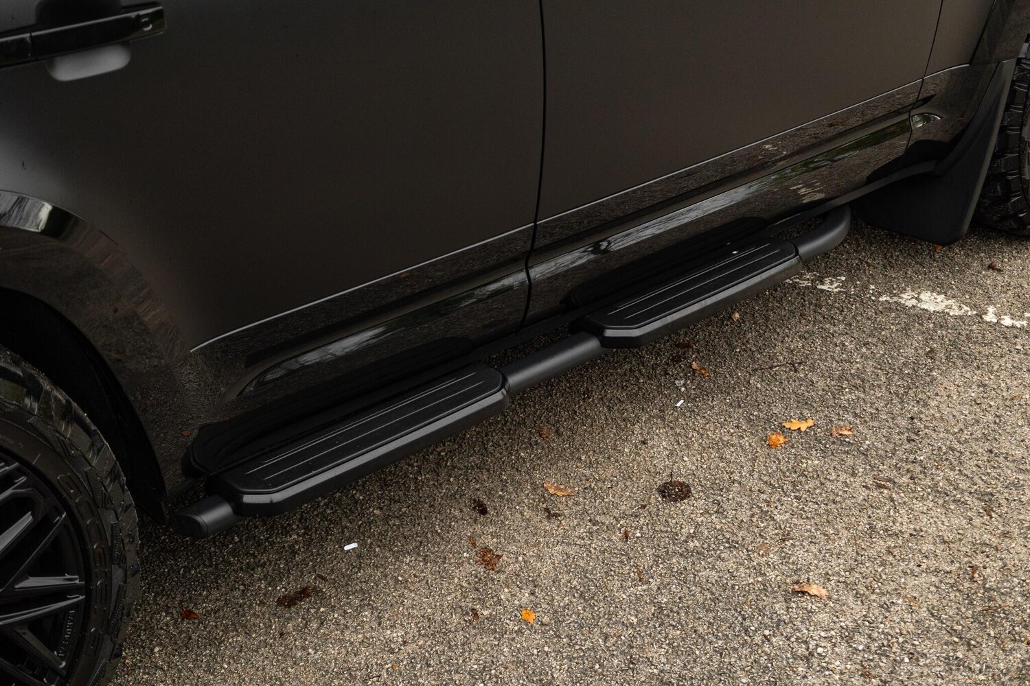 Used Land Rover Defender 110 2023 for sale - 75991399: Photo 53