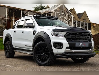 Ford Ranger feature image