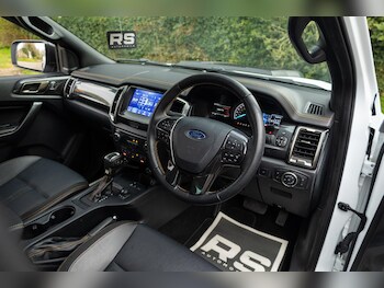 Used Ford Ranger 2023 for sale - 77957716: Photo