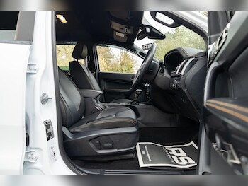 Used Ford Ranger 2023 for sale - 77957716: Photo