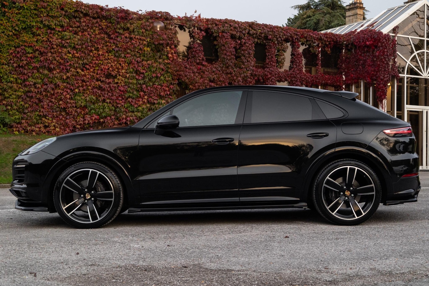 Used Porsche Cayenne 2023 for sale - 76042952: Photo 14