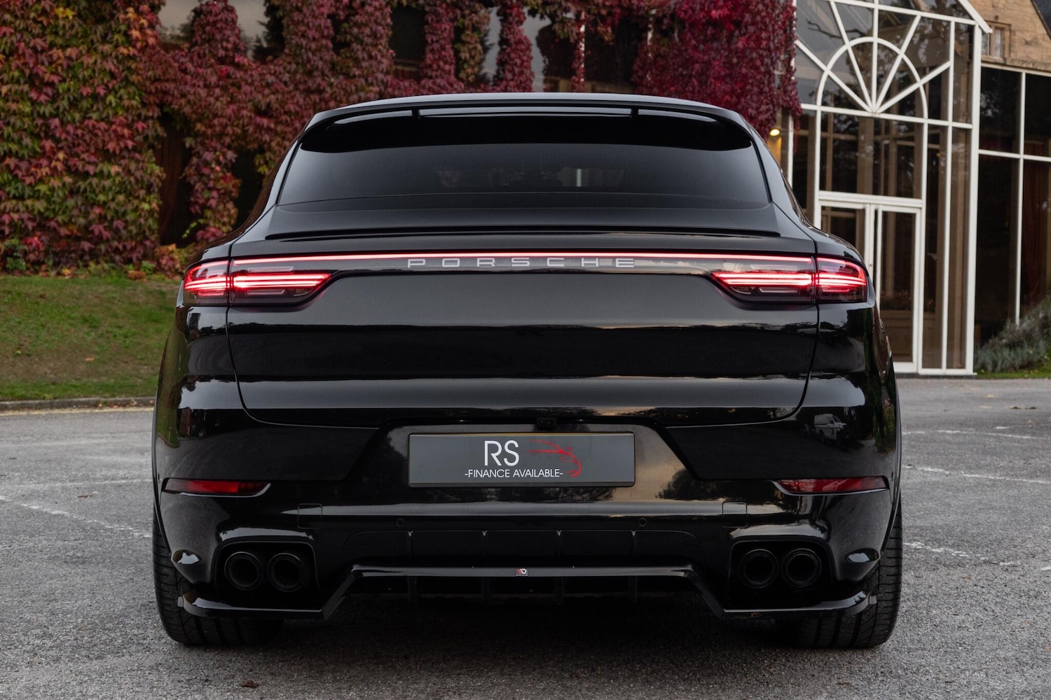 Used Porsche Cayenne 2023 for sale - 76042952: Photo 17