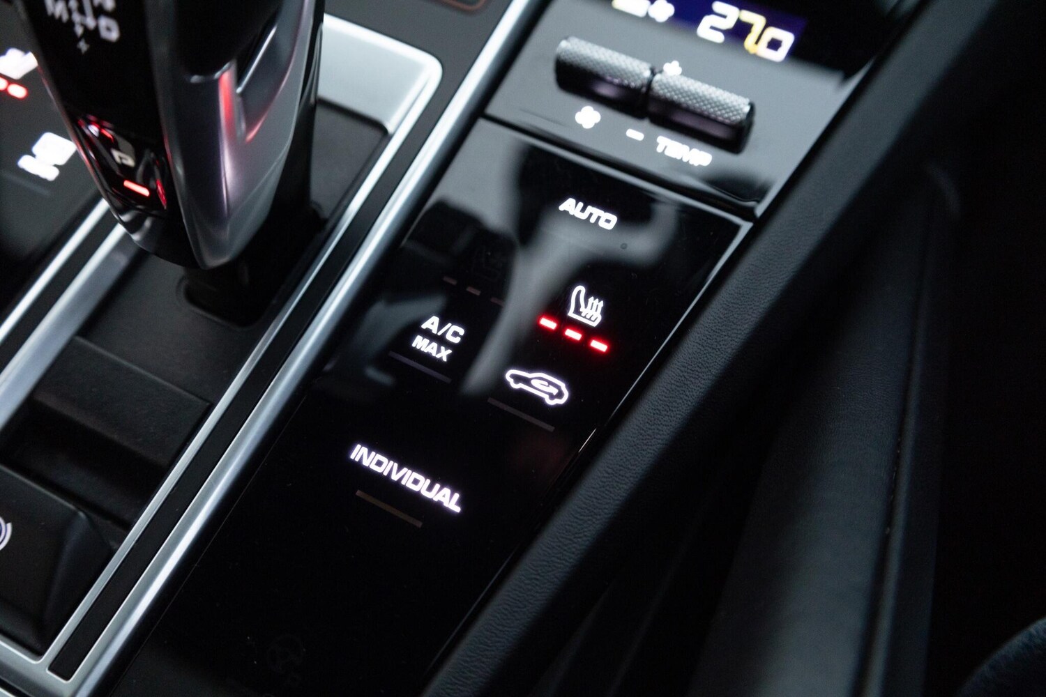 Used Porsche Cayenne 2023 for sale - 76042952: Photo 18