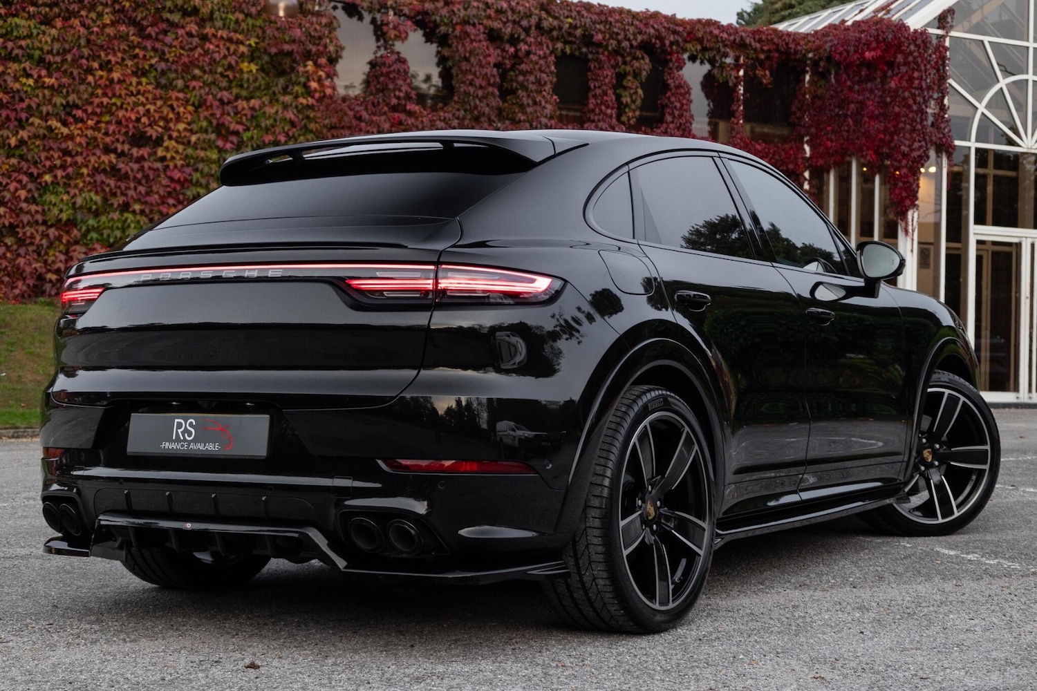 Used Porsche Cayenne 2023 for sale - 76042952: Photo 22