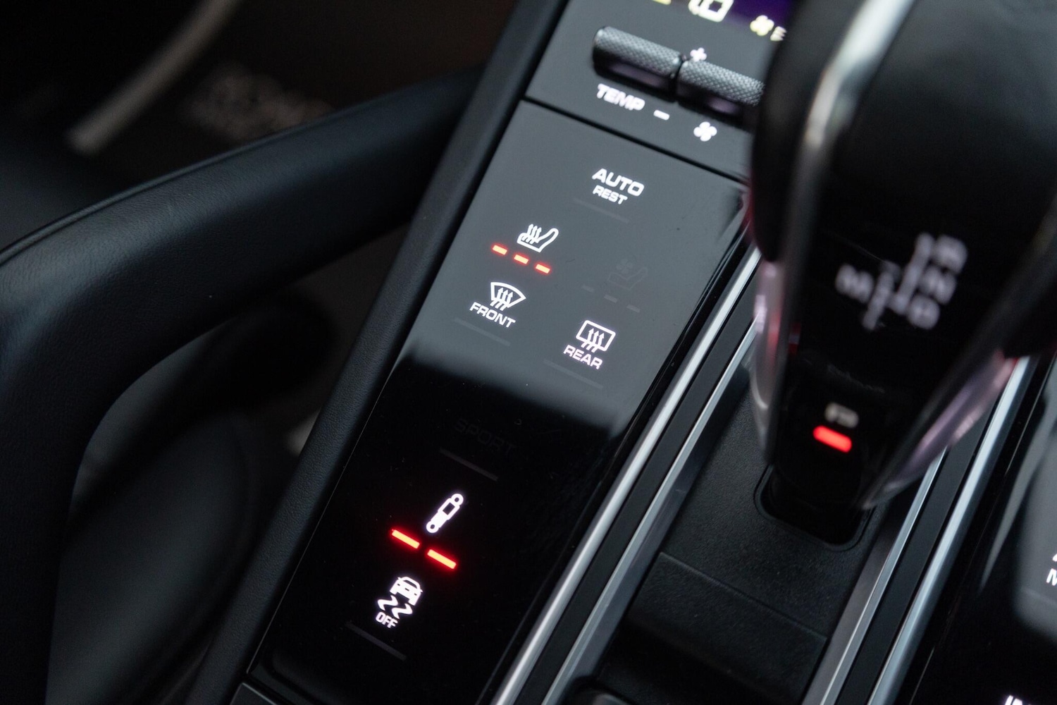 Used Porsche Cayenne 2023 for sale - 76042952: Photo 27
