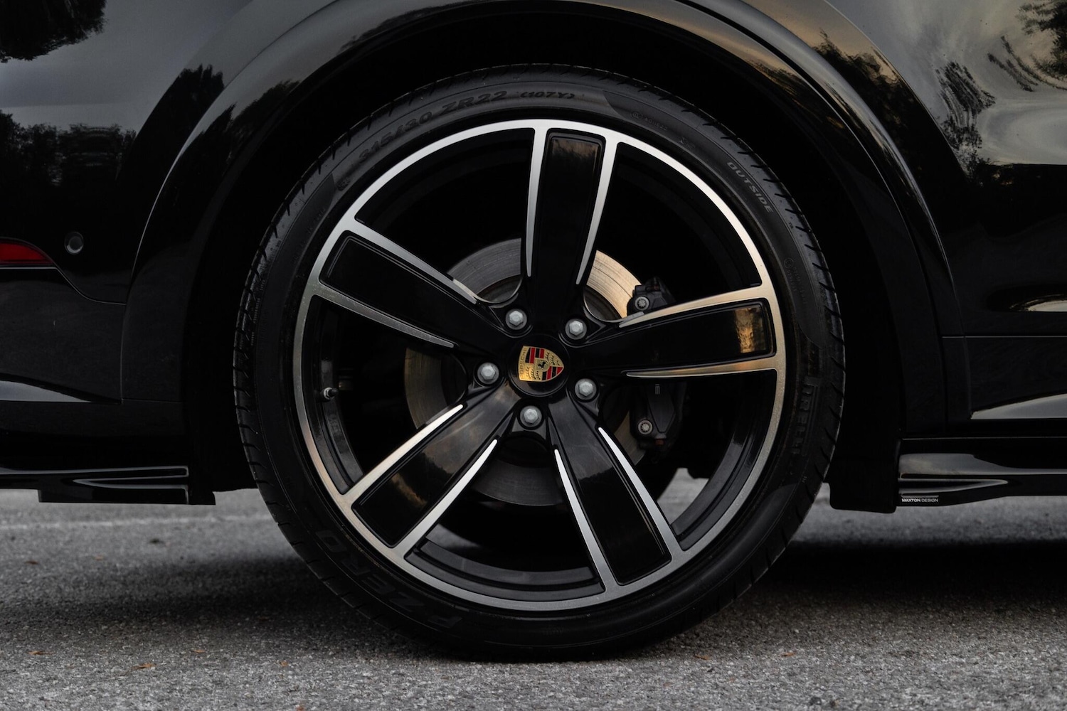 Used Porsche Cayenne 2023 for sale - 76042952: Photo 29