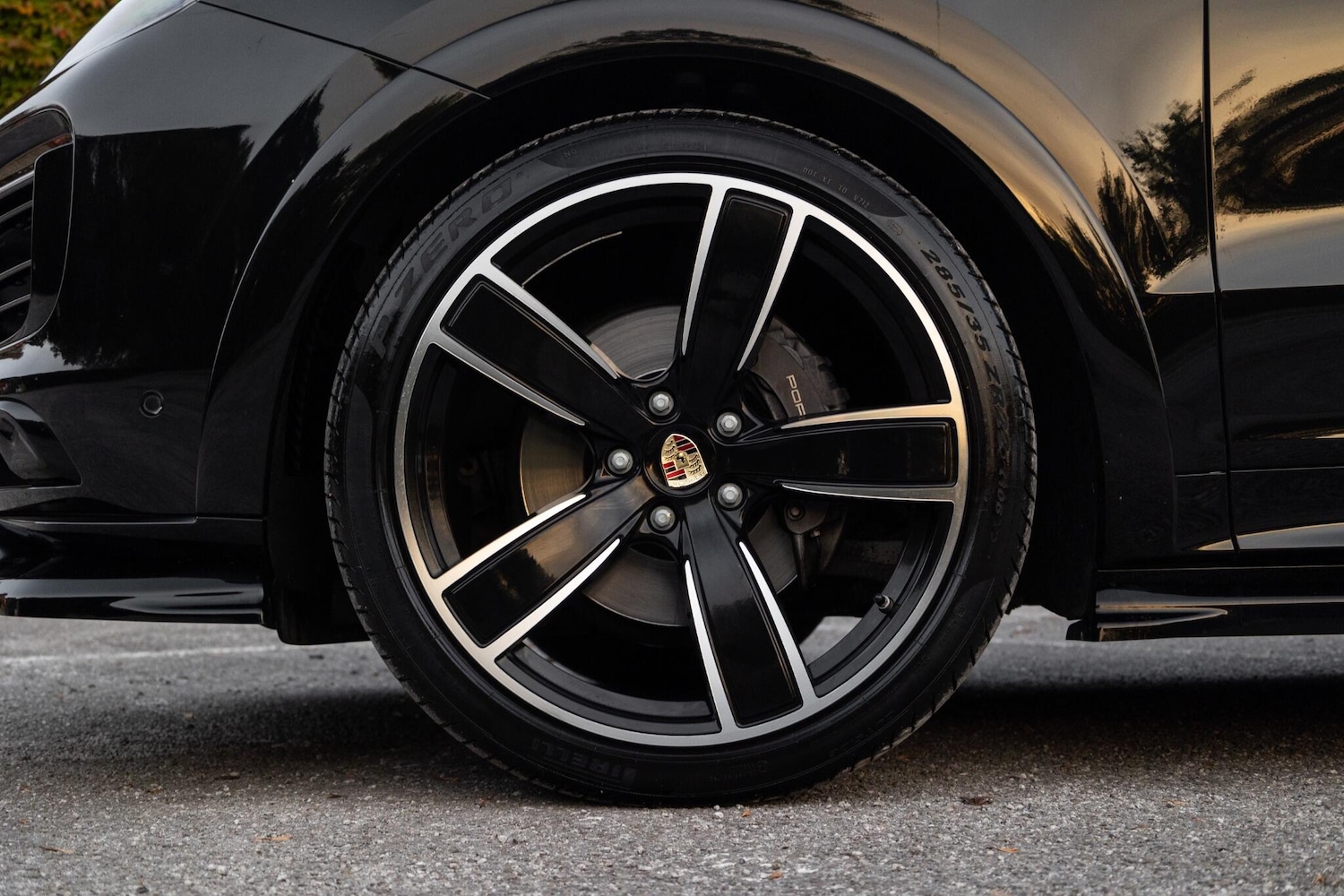 Used Porsche Cayenne 2023 for sale - 76042952: Photo 31