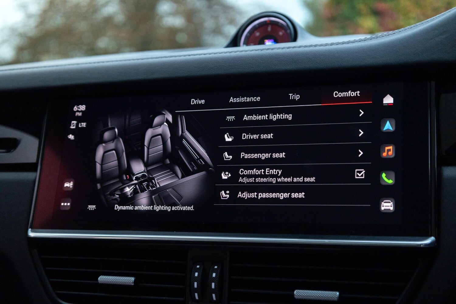 Used Porsche Cayenne 2023 for sale - 76042952: Photo 36