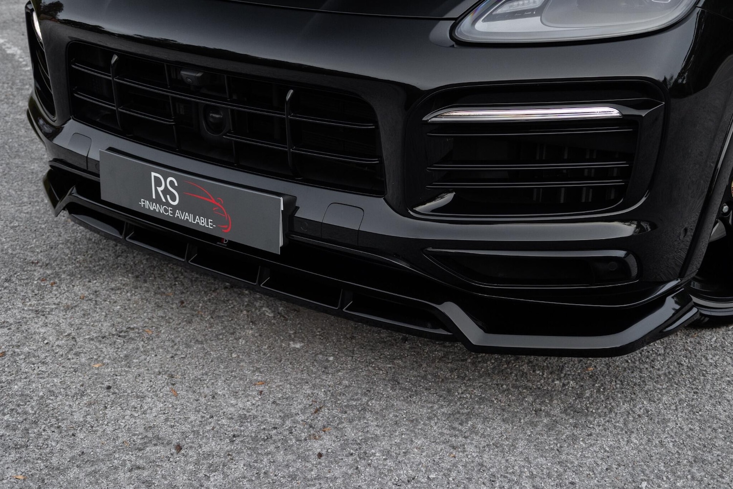 Used Porsche Cayenne 2023 for sale - 76042952: Photo 41